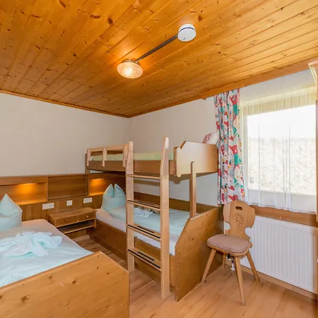 Bergbauernhof Irxner Agroturismo Pichl-Preunegg