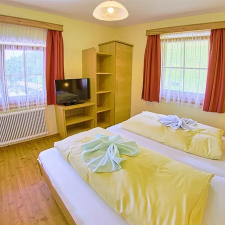 Alloggio per agriturismo Bergbauernhof Irxner