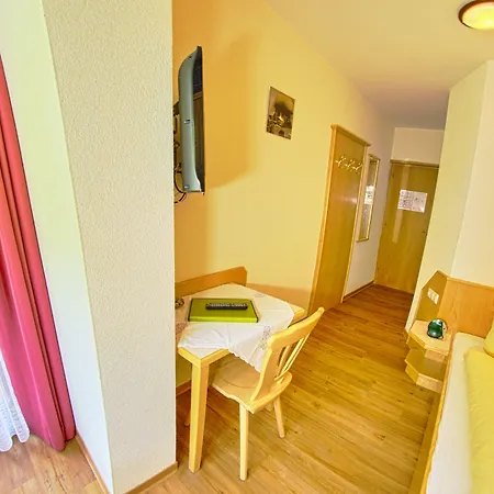 Bergbauernhof Irxner *