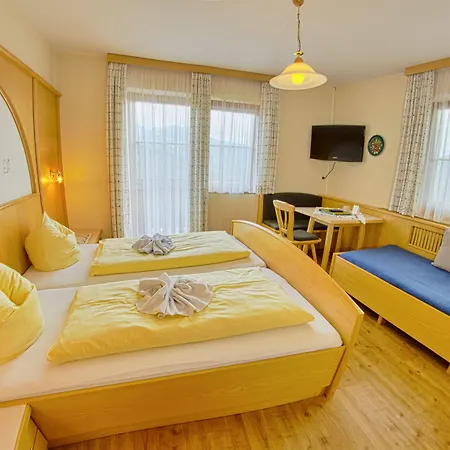 Bergbauernhof Irxner