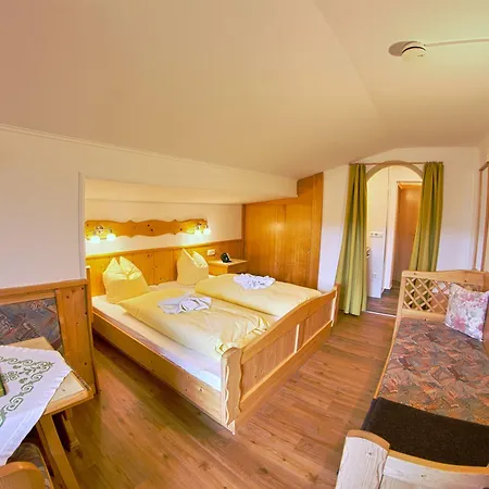 Bergbauernhof Irxner * Pichl-Preunegg