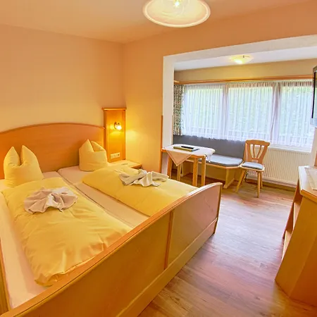 Alloggio per agriturismo Bergbauernhof Irxner Pichl-Preunegg