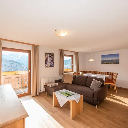 Bergbauernhof Irxner