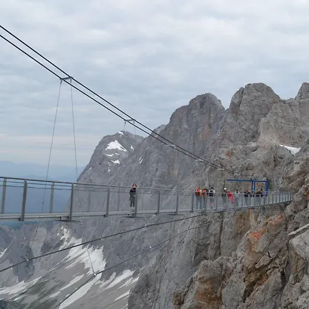 Bergbauernhof Irxner Pichl-Preunegg