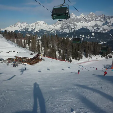 Alloggio per agriturismo Bergbauernhof Irxner *