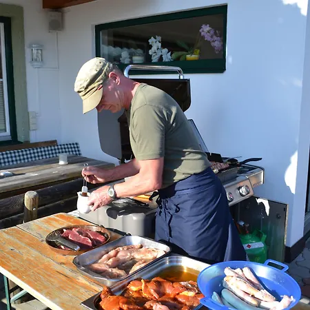 Bergbauernhof Irxner Alloggio per agriturismo *