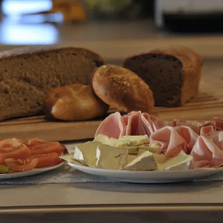 Bergbauernhof Irxner