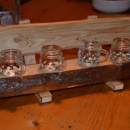 Bergbauernhof Irxner *