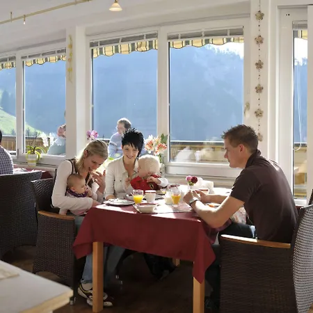 Alloggio per agriturismo Bergbauernhof Irxner *