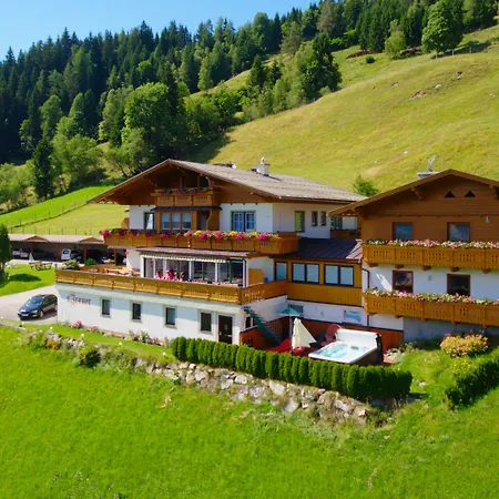 Bergbauernhof Irxner Alloggio per agriturismo Pichl-Preunegg