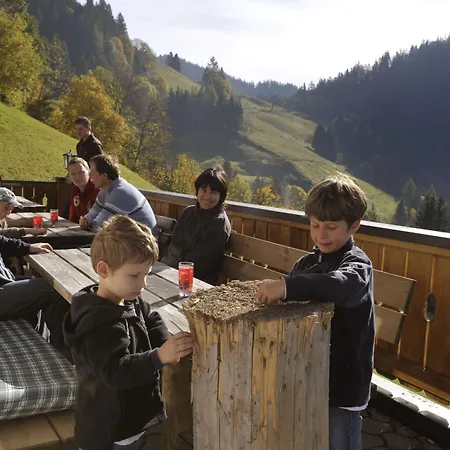 Bergbauernhof Irxner Vakantieboerderij