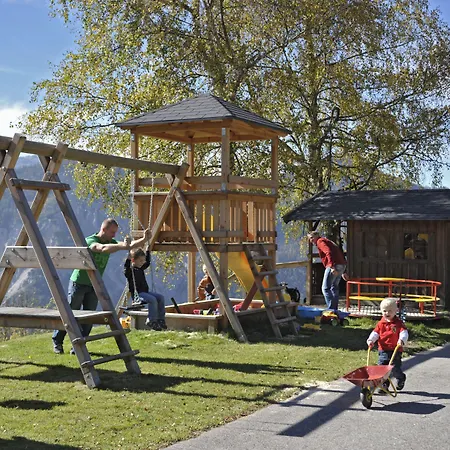 Bergbauernhof Irxner *