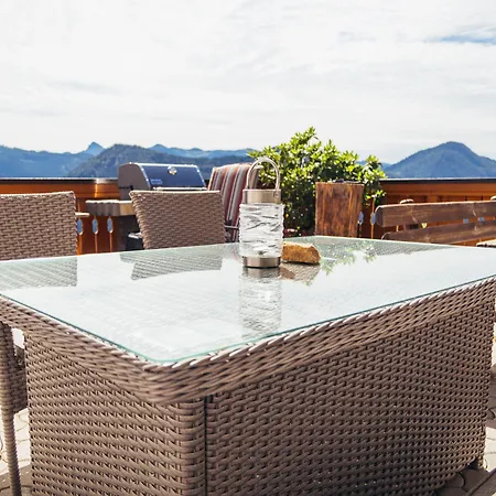 Bergbauernhof Irxner Pichl-Preunegg