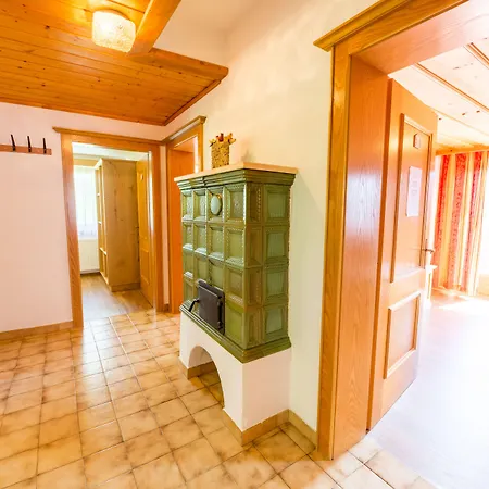 Bergbauernhof Irxner