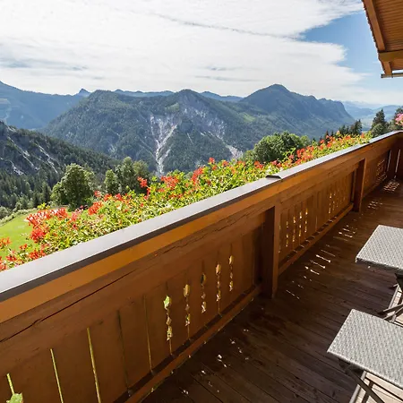 Bergbauernhof Irxner * Pichl-Preunegg