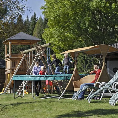 Alloggio per agriturismo Bergbauernhof Irxner *