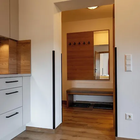 Alloggio per agriturismo Bergbauernhof Irxner Pichl-Preunegg