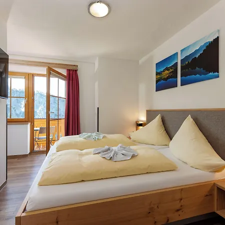 Bergbauernhof Irxner Alloggio per agriturismo *