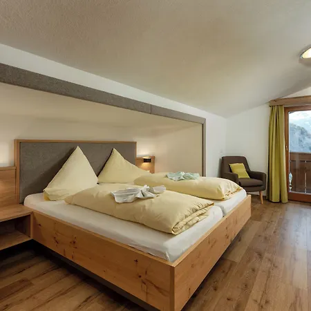 Bergbauernhof Irxner Alloggio per agriturismo Pichl-Preunegg