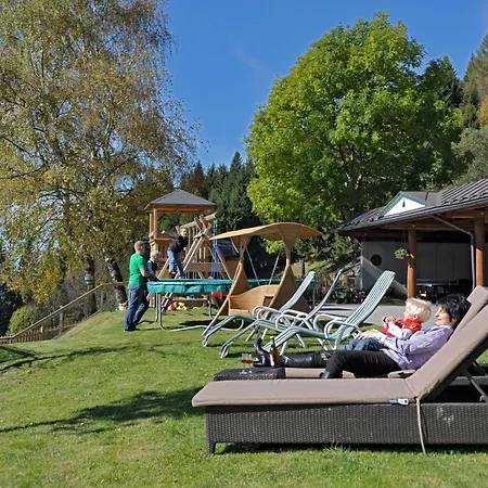 Bergbauernhof Irxner Vakantieboerderij