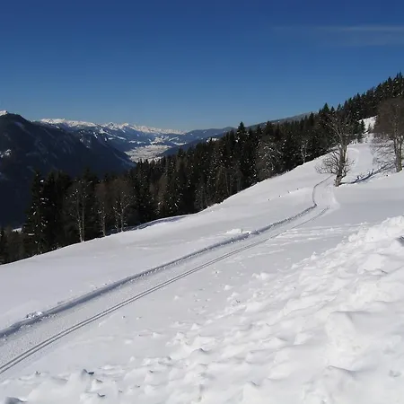Bergbauernhof Irxner Pichl-Preunegg