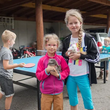 Bergbauernhof Irxner