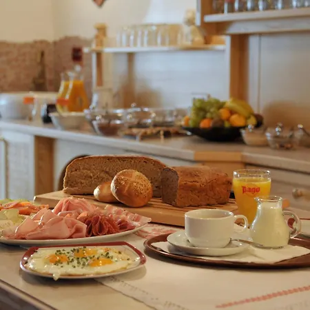 Alloggio per agriturismo Bergbauernhof Irxner