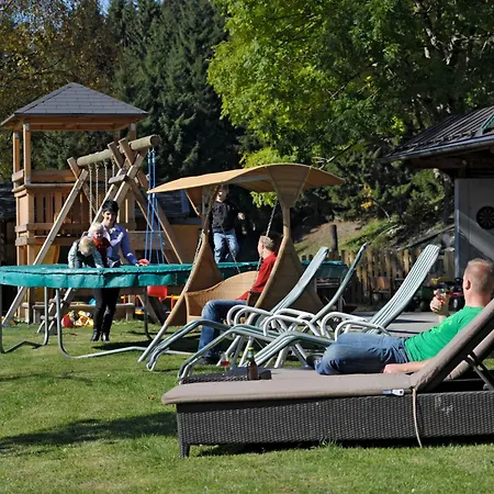 Bergbauernhof Irxner *