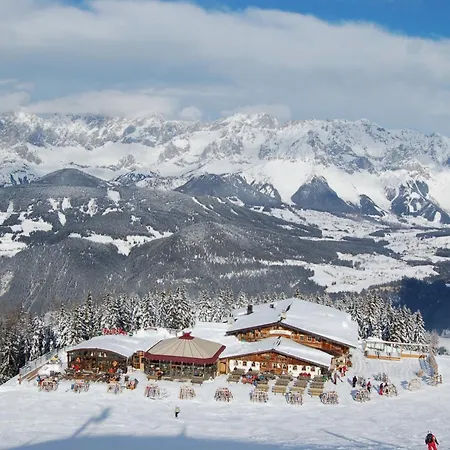 Bergbauernhof Irxner Alloggio per agriturismo *