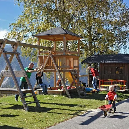 Bergbauernhof Irxner Pichl-Preunegg