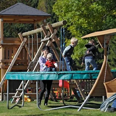 Alloggio per agriturismo Bergbauernhof Irxner