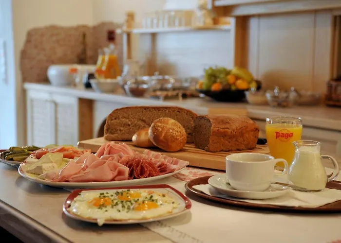 Bergbauernhof Irxner Farm stay