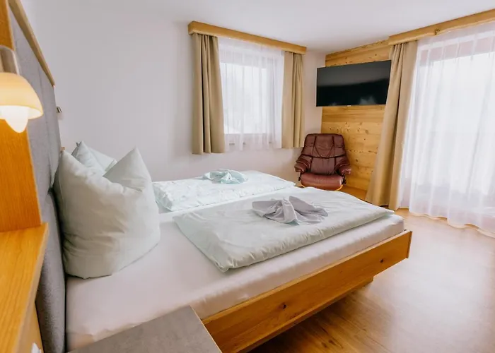 Bergbauernhof Irxner Farma Pichl-Preunegg