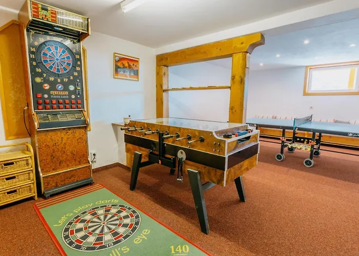 Alojamento de Turismo Rural Bergbauernhof Irxner Pichl-Preunegg