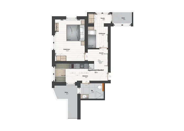 Bergbauernhof Irxner Farm stay