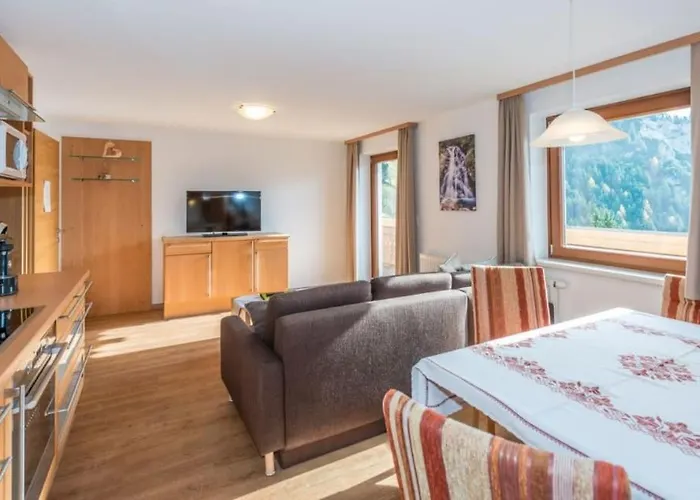 Bergbauernhof Irxner Farma