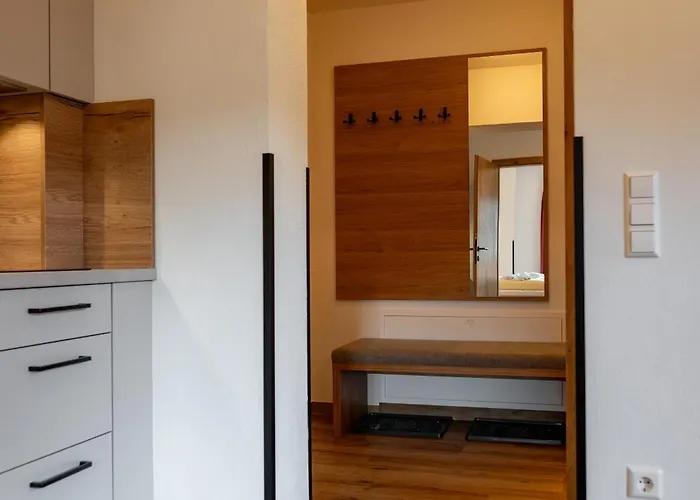 Farma Bergbauernhof Irxner Pichl-Preunegg