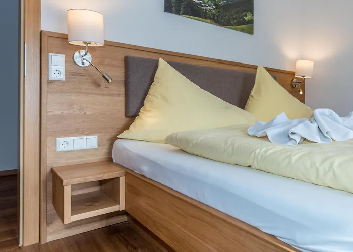 Bergbauernhof Irxner