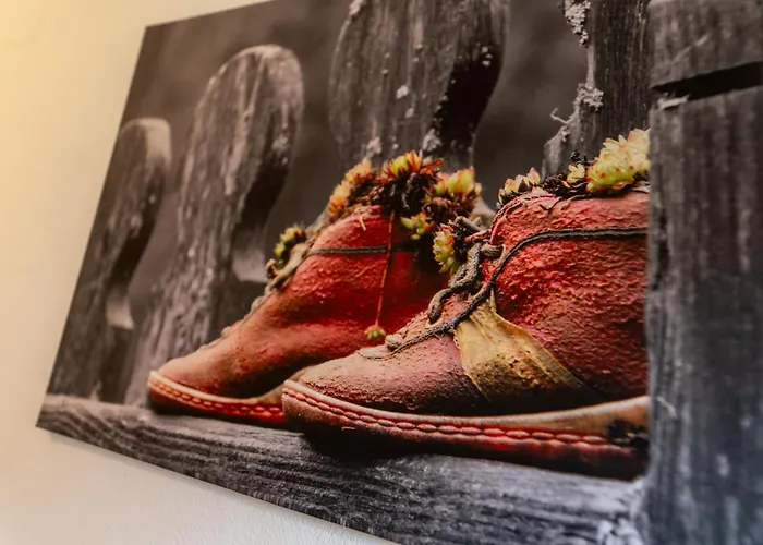 Bergbauernhof Irxner *