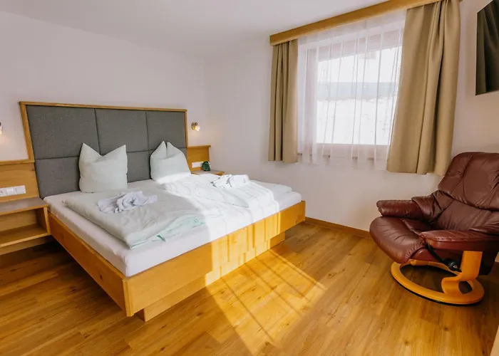 Farma Bergbauernhof Irxner Pichl-Preunegg