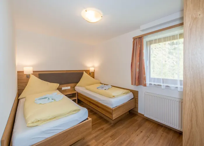 Bergbauernhof Irxner Pichl-Preunegg