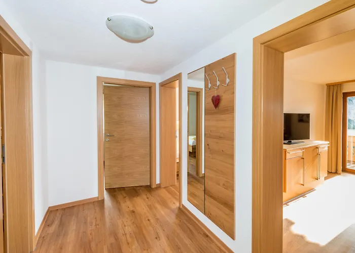 Farm stay Bergbauernhof Irxner Pichl-Preunegg