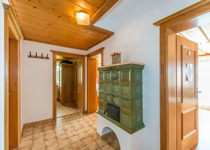 Bergbauernhof Irxner *