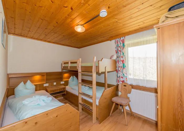 Bergbauernhof Irxner Lantgård Pichl-Preunegg