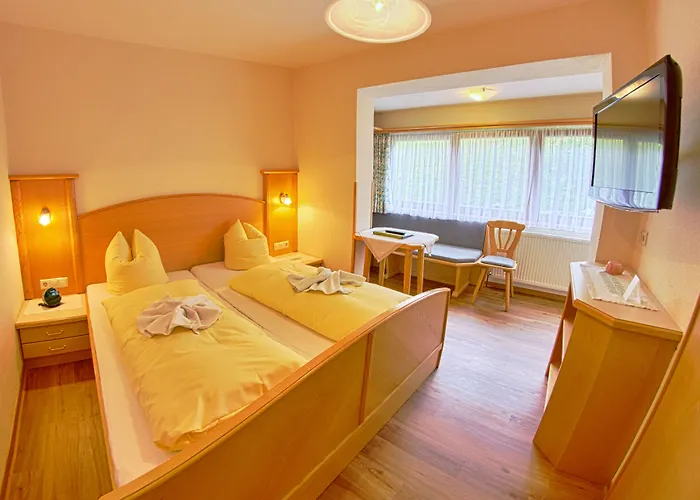 Farm stay Bergbauernhof Irxner Pichl-Preunegg