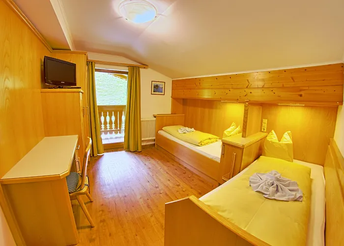 Farma Bergbauernhof Irxner Pichl-Preunegg