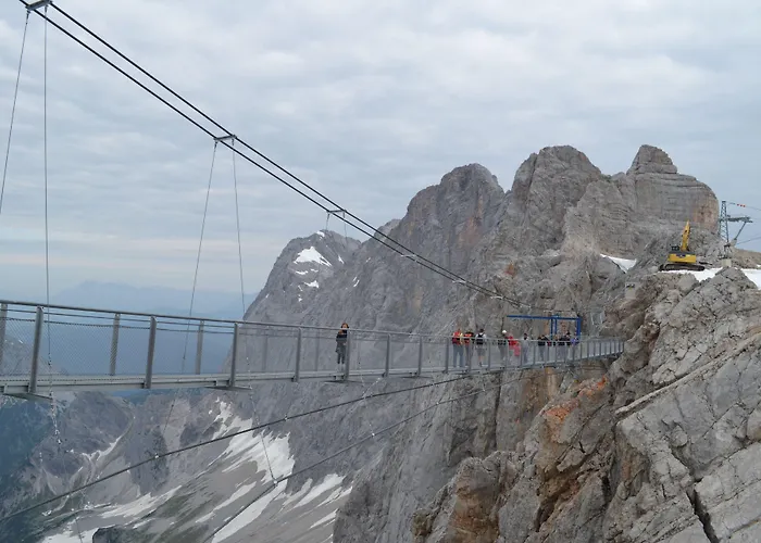 Bergbauernhof Irxner Pichl-Preunegg