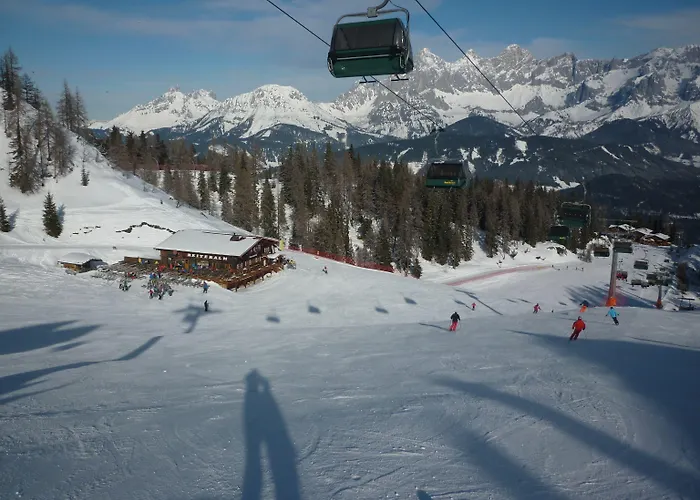 Farma Bergbauernhof Irxner *