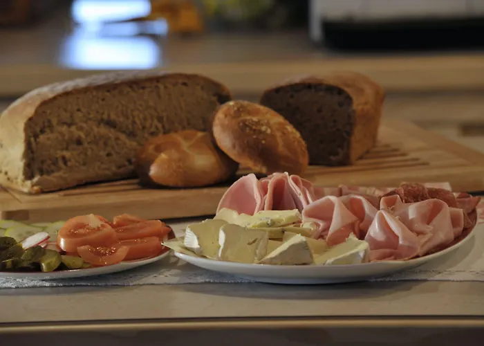 Bergbauernhof Irxner