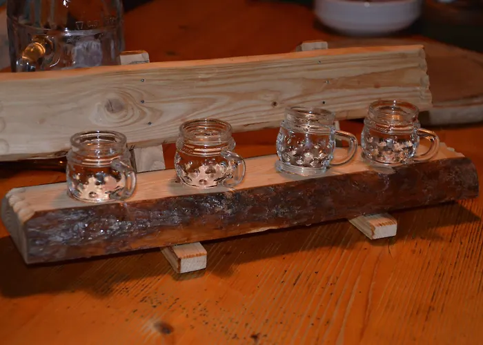 Bergbauernhof Irxner *